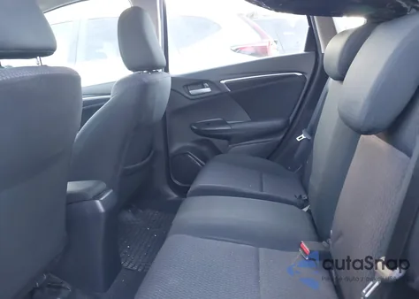 2020 Honda Fit Lx z USA, uszkodzony, nr VIN 3HGGK5H48LM727774